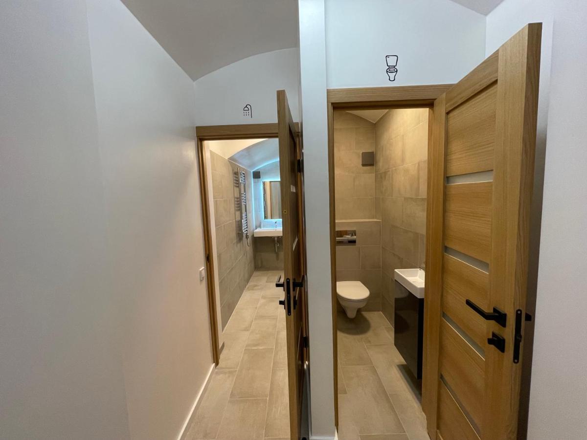 Modern Guest House In City Center I Room 3 Vilnius Exterior photo